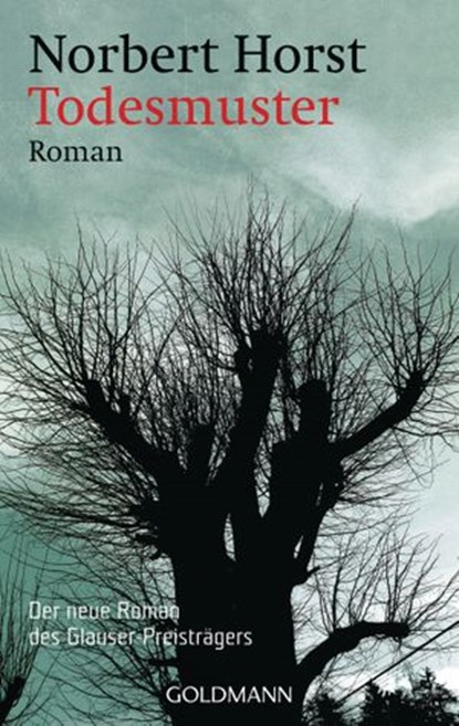 Todesmuster, Norbert Horst - Ebook - 9783894808822