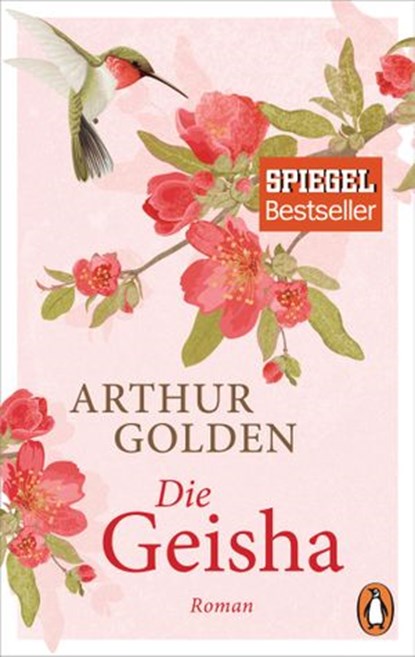 Die Geisha, Arthur Golden - Ebook - 9783894809553