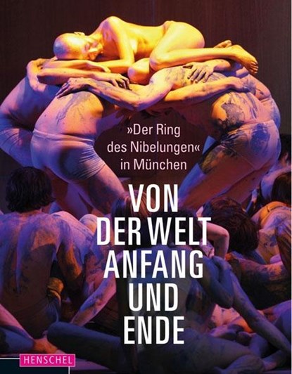 Von der Welt Anfang und Ende, niet bekend - Paperback - 9783894877385