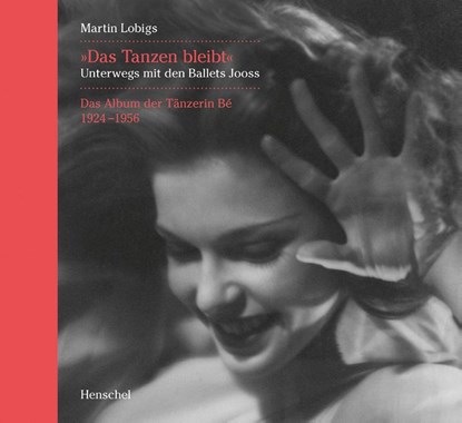 'Das Tanzen bleibt.', Martin Lobigs - Gebonden - 9783894878276