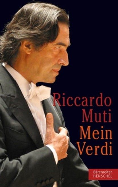Mein Verdi, Riccardo Muti - Ebook - 9783894879365