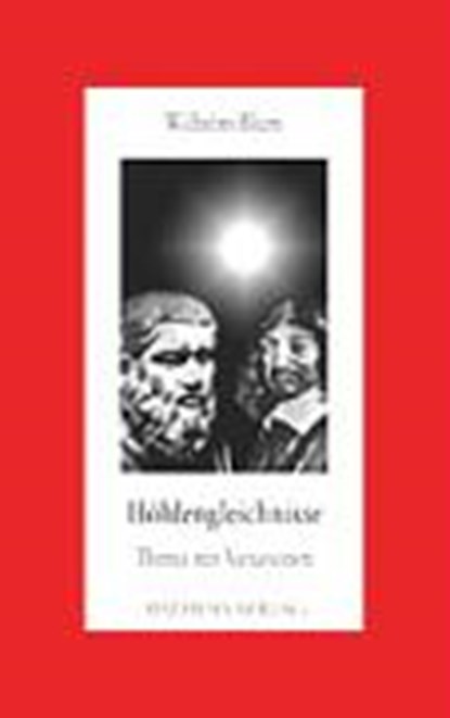 Höhlengleichnisse, BLUM,  Wilhelm - Paperback - 9783895284489