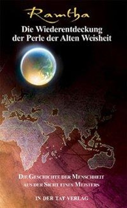 Die Wiederentdeckung der Perle der alten Weisheit, Ramtha - Paperback - 9783895390456