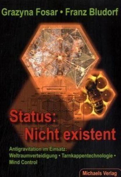 Status: Nicht existent, Grazyna Fosar ; Franz Bludorf - Paperback - 9783895393884