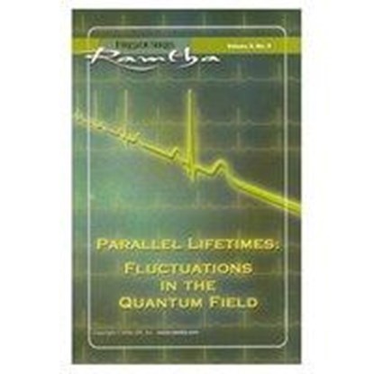 Parallele Lebenszeiten, Ramtha - Paperback - 9783895395086