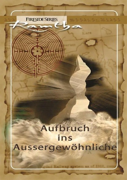 Aufbruch ins Aussergewöhnliche, Ramtha - Paperback - 9783895395093