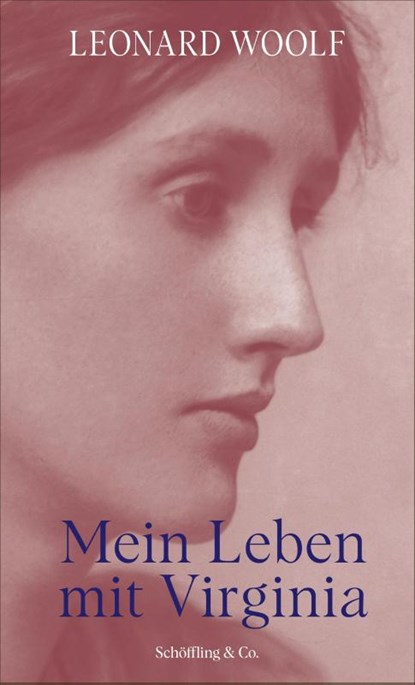 Mein Leben mit Virginia, Leonard Woolf - Gebonden - 9783895610769