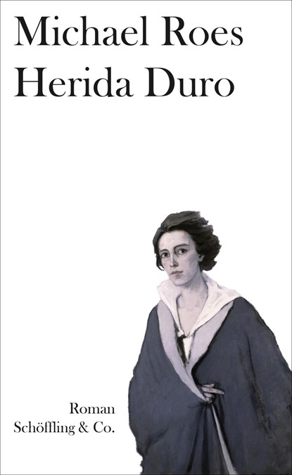 Herida Duro, Michael Roes - Gebonden - 9783895611780