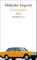 Freelander, Miljenko Jergovic - Gebonden - 9783895613937