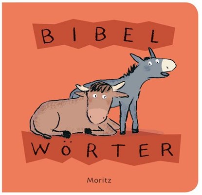 Bibelwörter, Susanne Göhlich - Gebonden - 9783895652011