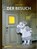 Der Besuch, Antje Damm - Gebonden - 9783895652950