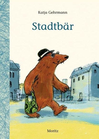 Stadtbar, Katja Gehrmann - Gebonden - 9783895653766