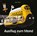 Ausflug zum Mond, John Hare - Gebonden - 9783895653810
