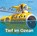 Tief im Ozean, John Hare - Gebonden - 9783895654053