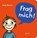 Frag mich!, Antje Damm - Paperback - 9783895654404