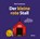 Der kleine rote Stall, Kim Crumrine - Gebonden - 9783895654978