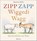 Zipp Zapp Wiggedi Wagg, Matthew Diffee - Gebonden - 9783895654985