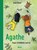 Agathe, Antje Damm - Gebonden - 9783895654992
