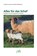 Alles für das Schaf, Annette Arnold ; René Reibetanz - Gebonden - 9783895662362