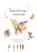 Geburtstagskalender, Christopher Schmidt - Paperback - 9783895664380
