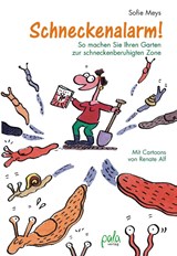 Schneckenalarm! - Sofie Meys - 9783895664427