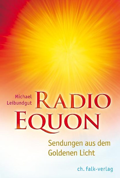 Radio Equon, Michael Leibundgut - Paperback - 9783895682414