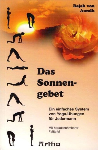 Das Sonnengebet, Rajah von Aundh - Paperback - 9783895750960