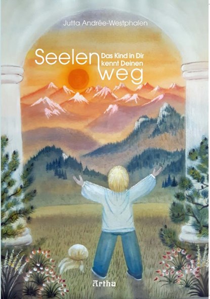 Das Kind in Dir kennt Deinen Seelenweg, Jutta Westphalen - Paperback - 9783895751714