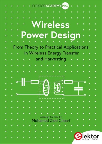 Wireless Power Design, Mohamed Zied Chaari - Paperback - 9783895766688