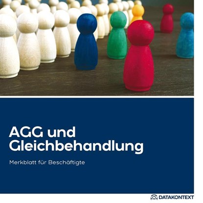 AGG und Gleichbehandlung, Michaela Felisiak - Gebonden - 9783895779770