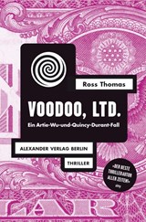 Voodoo, Ltd. - Ross Thomas - 9783895812095