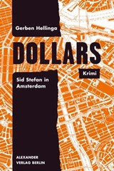 Dollars - Gerben Hellinga - 9783895812293