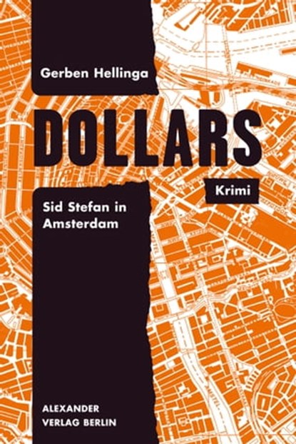 Dollars, Gerben Hellinga - Ebook - 9783895812293