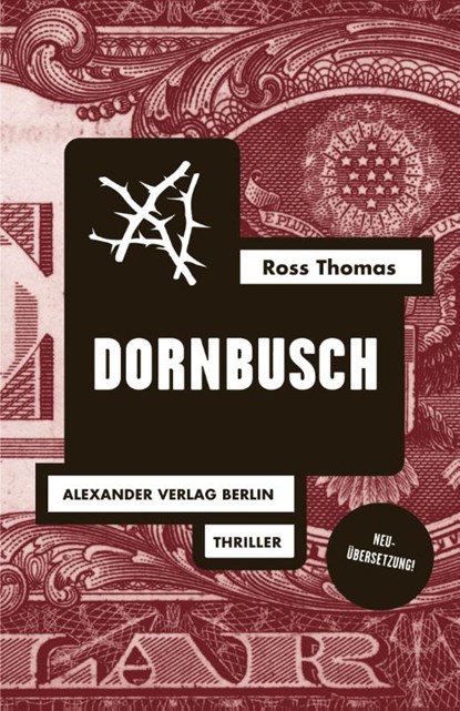 Dornbusch, Ross Thomas - Paperback - 9783895813757