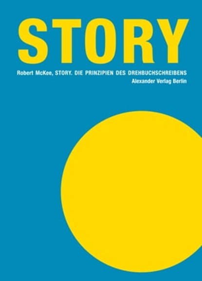 Story, Robert McKee - Ebook - 9783895814174