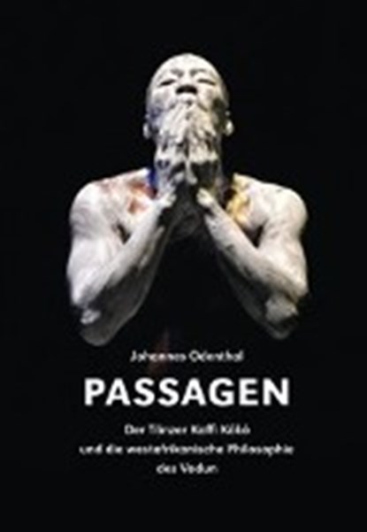 Passagen, ODENTHAL,  Johannes - Paperback - 9783895814891