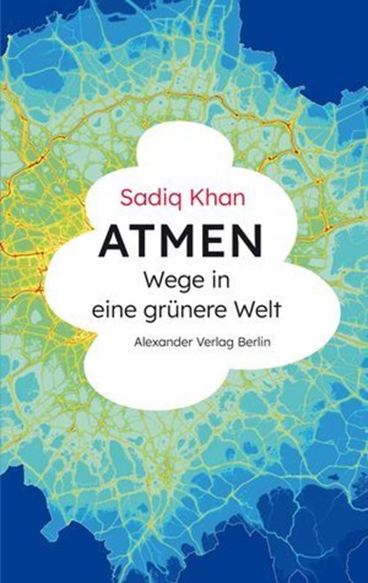 Atmen, Sadiq Khan - Ebook - 9783895816604