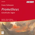 Prometheus | Franz Fühmann | 