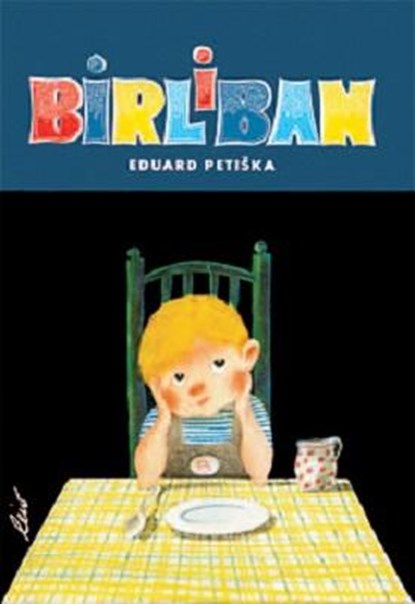 Birliban, Eduard Petiska - Gebonden - 9783896033888