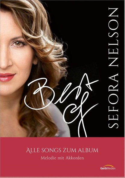 Best of Sefora Nelson - Songbook, Sefora Nelson - Paperback - 9783896155726