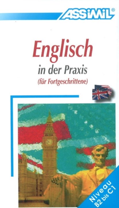 Englisch in der Praxis, Anthony Bulger - Paperback - 9783896250087