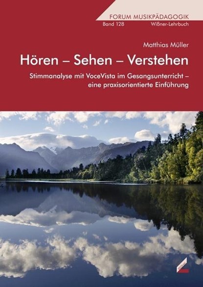 Hören - Sehen - Verstehen, Matthias Müller - Paperback - 9783896399793