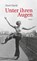 Unter ihren Augen, Dorit David - Paperback - 9783896562852