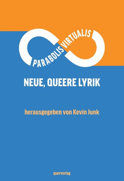 Parabolis Virtualis, Kevin Junk - Paperback - 9783896563095
