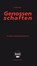 Genossenschaften, Gisela Notz - Paperback - 9783896570307