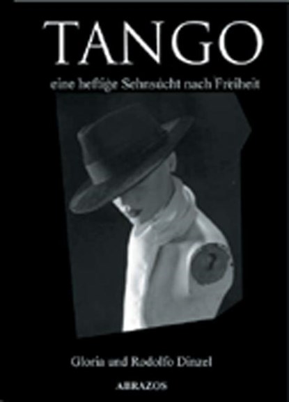 Tango, Gloria Dinzel ; Rodolfo Dinzel - Paperback - 9783896576064