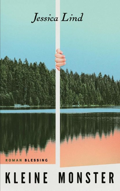 Kleine Monster, Jessica Lind - Paperback - 9783896670007