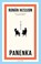 Panenka, Rónán Hession - Gebonden - 9783896677631