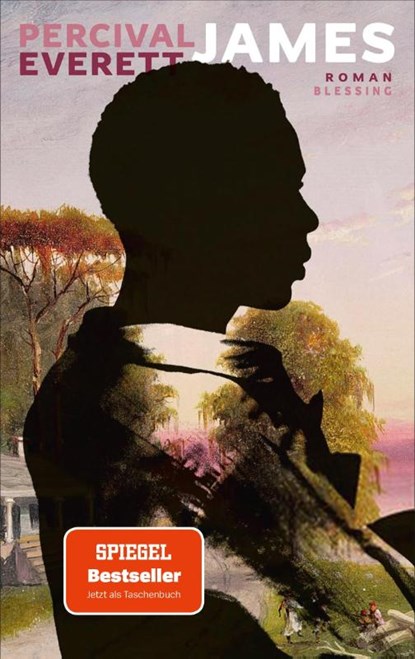 James, Percival Everett - Paperback - 9783896677730