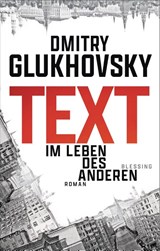 Text - Dmitry Glukhovsky - 9783896677921
